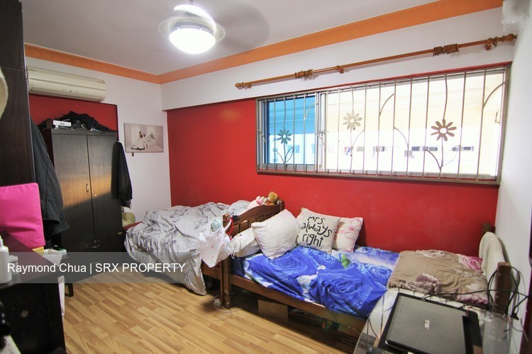 Blk 118 Yishun Ring Road (Yishun), HDB 3 Rooms #202418912